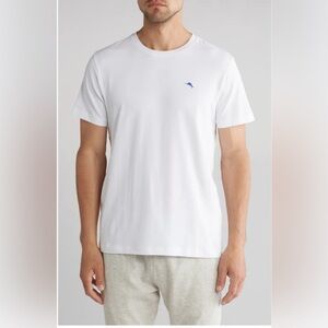 Men’s Tommy Bahama Crew Neck T Shirt